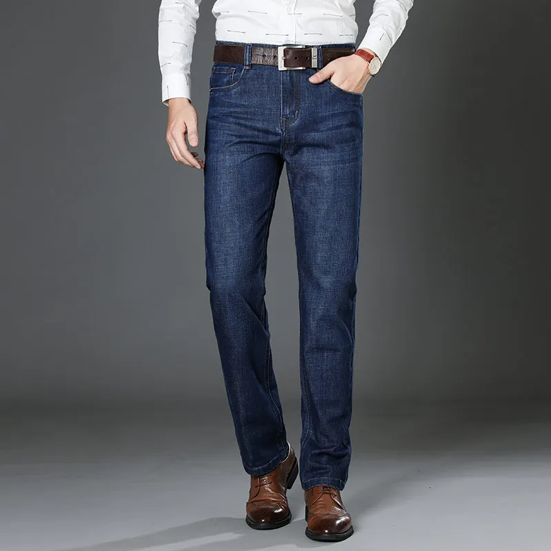 Мужские джинсы мужские брюки мужская одежда Celana Jeans панталоны облегающие обычные