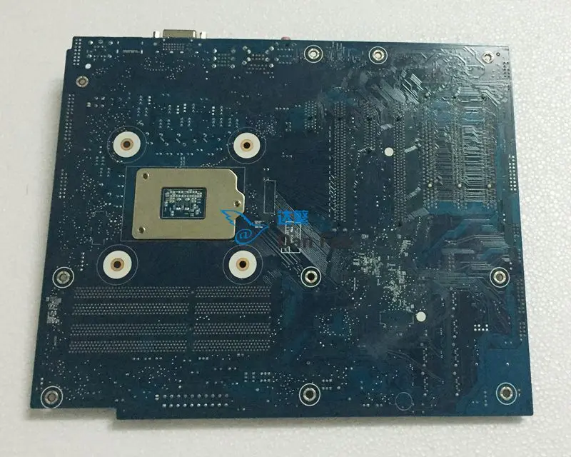 Материнская плата 503397 001 для HP Z200 материнская 506285 100% тестирование Полная