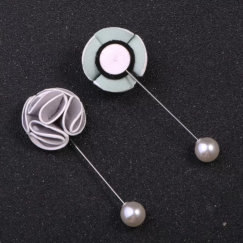 5 шт./лот модные ювелирные изделия женская или Мужская брошь новая модная заколка