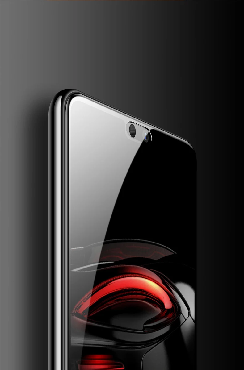 9D полное покрытие стекло для huawei P Smart Honor 10i 20i 8S 8X 8C 8A закаленное стекло mate 10 20 P30 P20 P10 Lite защитная пленка