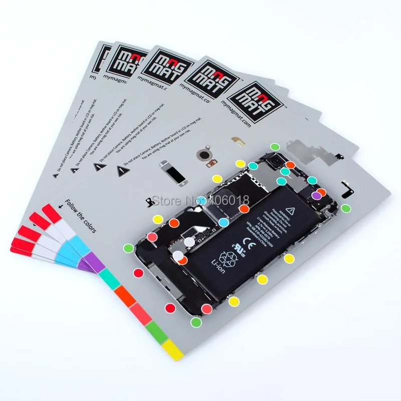 Матовая индивидуальная Съемная вырезанная виниловая цена на наклейку печать и