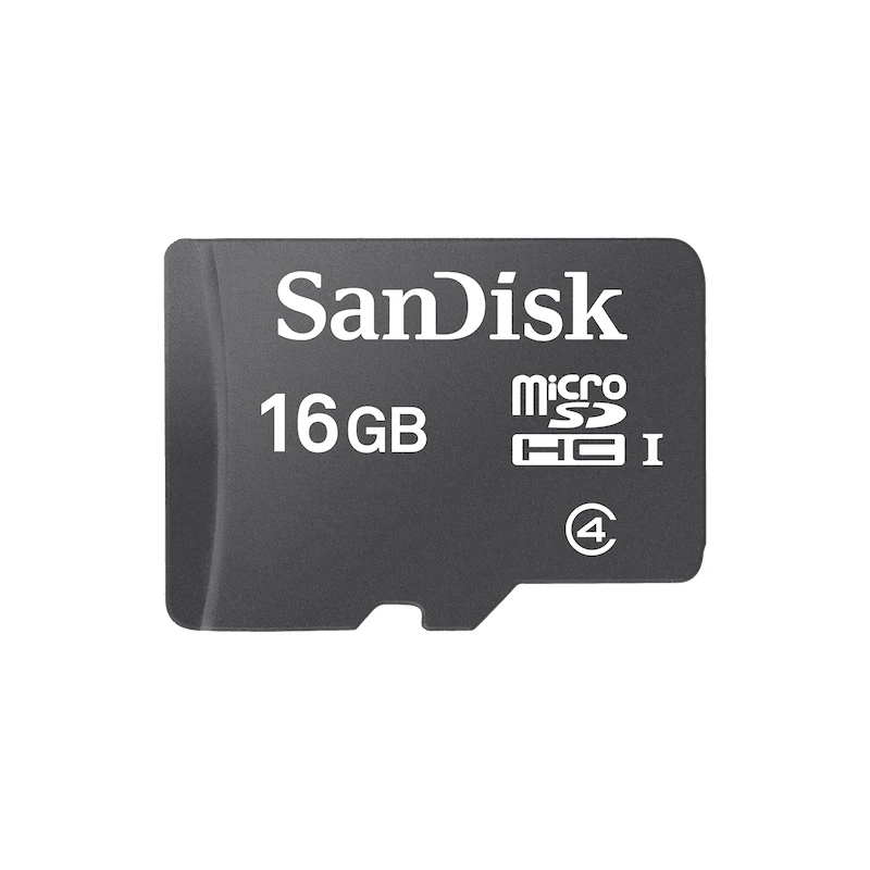 10 шт./лот оптовая 2014 Новый Горячий Продажа SanDisk microSD и microSDHC карты памяти для Android