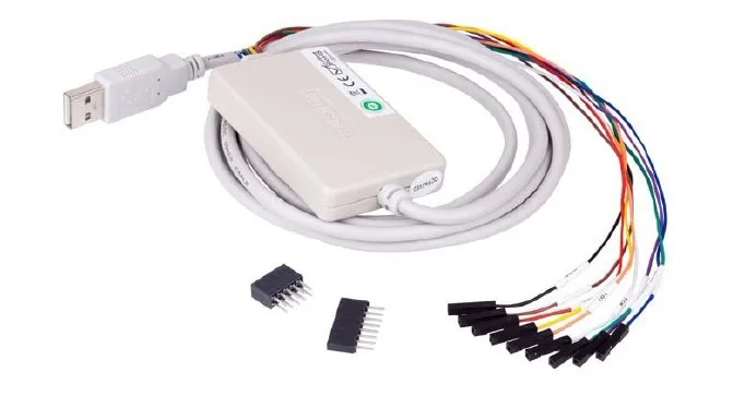 Решетка USB линия загрузки (HW-USBN-2B) | Электронные компоненты и принадлежности