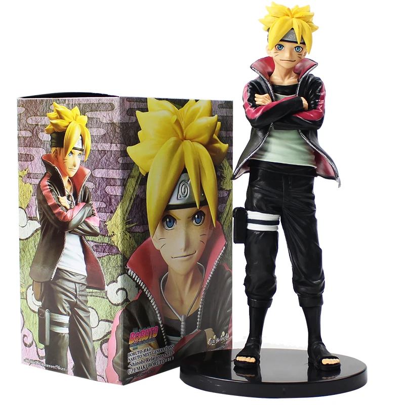 23 см аниме BANPRESTO оригинальный ПВХ экшн статуэтки коллекционные модели игрушки