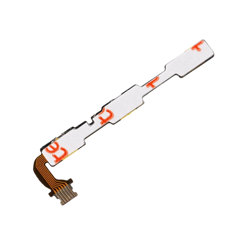 2020 новый выключатель питания кнопка выключения Кнопка громкости гибкий кабель