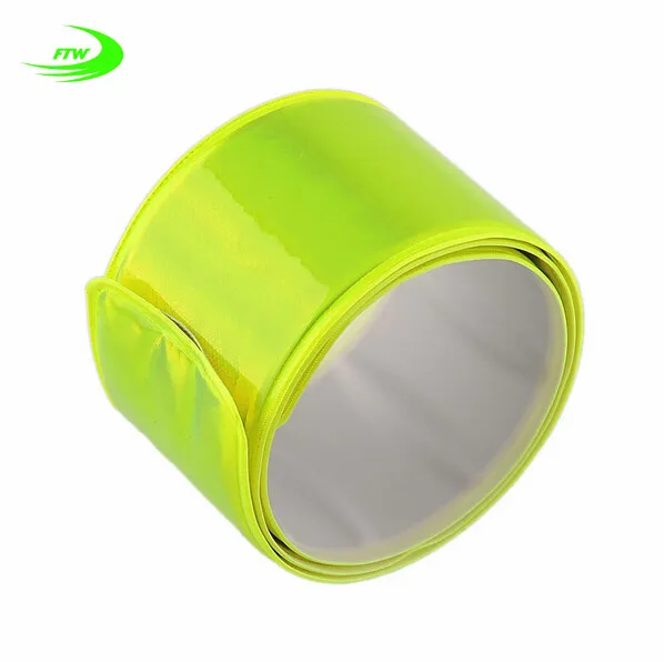 Бесплатная доставка Светоотражающий ремень для дорожного велосипеда MTB