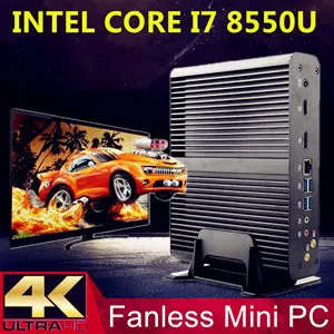 P3 Intel Celeron 1037U 1007U двухъядерный 1,8 ГГц мини-ПК с HD графикой Win7 Linux OS встроенный
