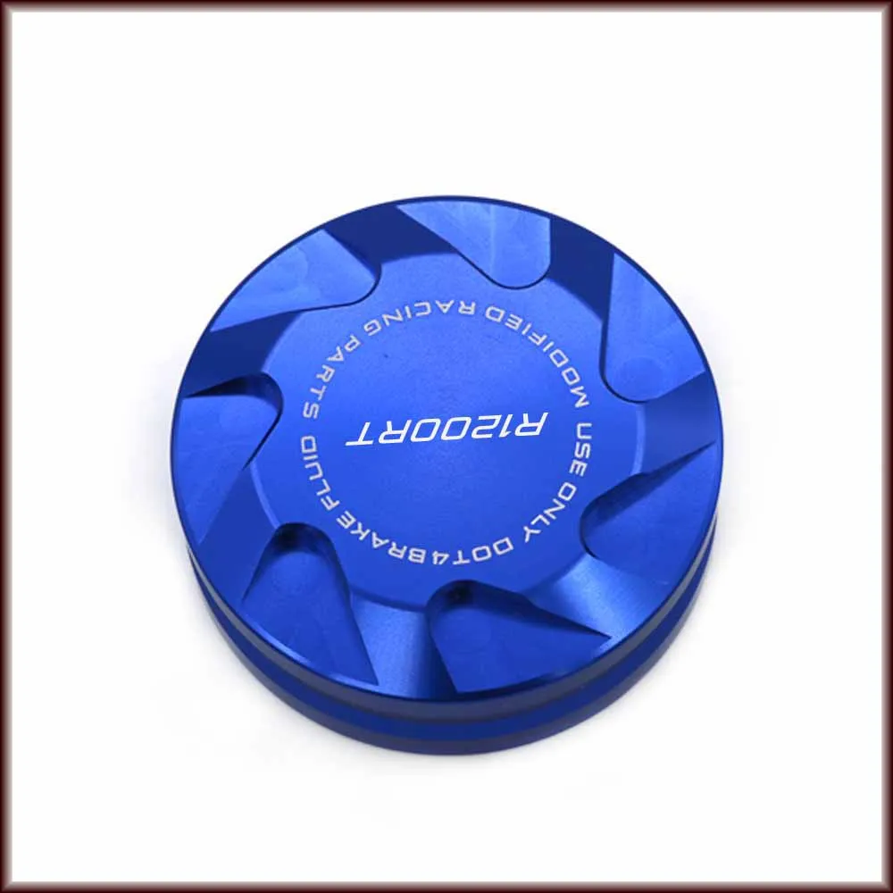 Новый стиль для BMW R1200RT R 1200RT R1200 2004 2014 2013 2012 аксессуары мотоциклов Задняя крышка