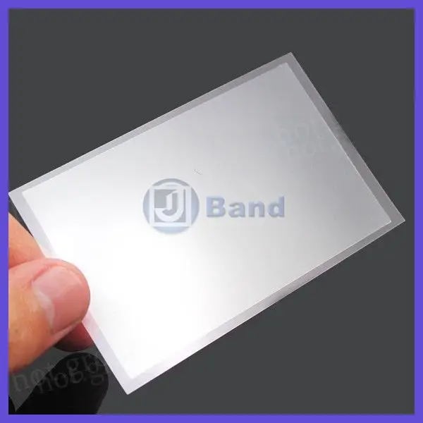 10 шт./лот высококачественный для Samsung Galaxy S6 G9200 ЖК дигитайзер OCA Оптический