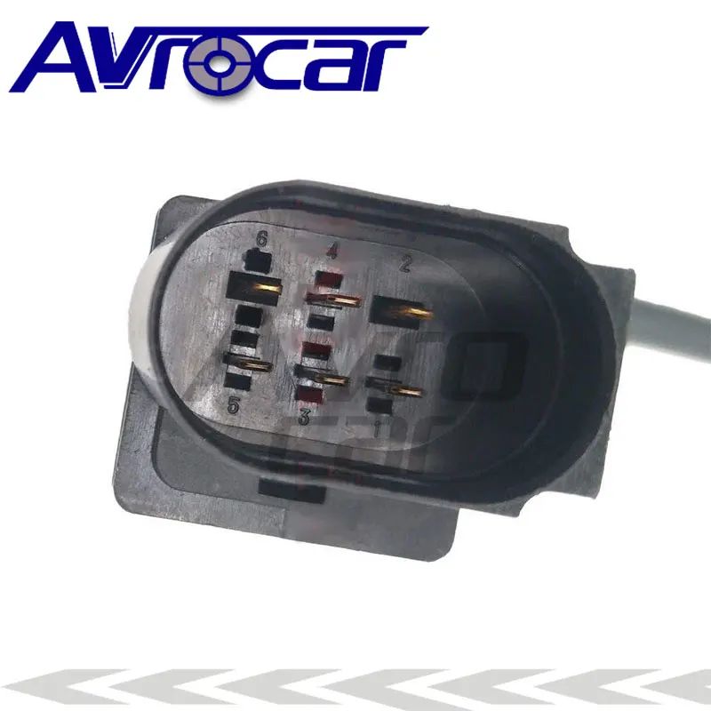 O2 лямбда датчик кислорода соотношения воздушного топлива для AUDI A4 TT VOLKSWAGEN BEETLE PASSAT