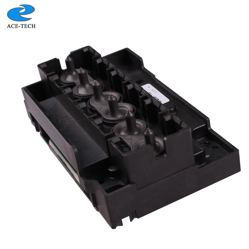 Печатающая головка совместимая с Epson 1390 1440 Вт R270 R260 R265 R1390|Чернильные картриджи| |