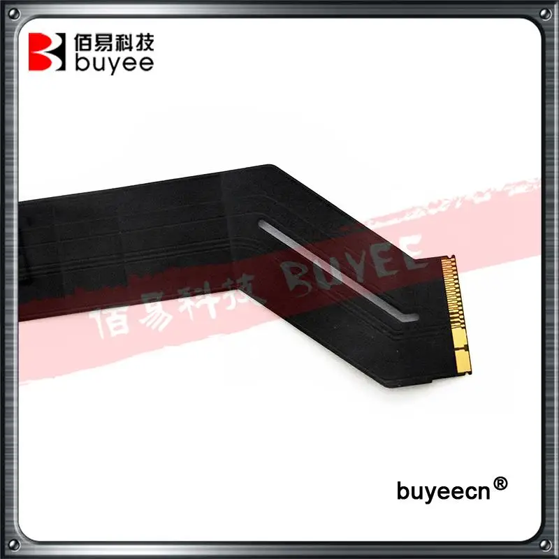 Оригинальный Новый трекпад A1707 821-01050-A для Macbook PRO Retina 15 дюймов гибкий кабель