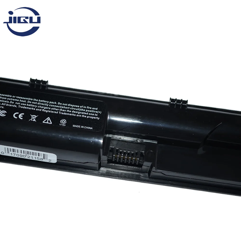 JIGU ноутбука Батарея для HP 633733 321 633805 001 650938 аккумулятор большой емкости HSTNN XB2E XB2F XB2N