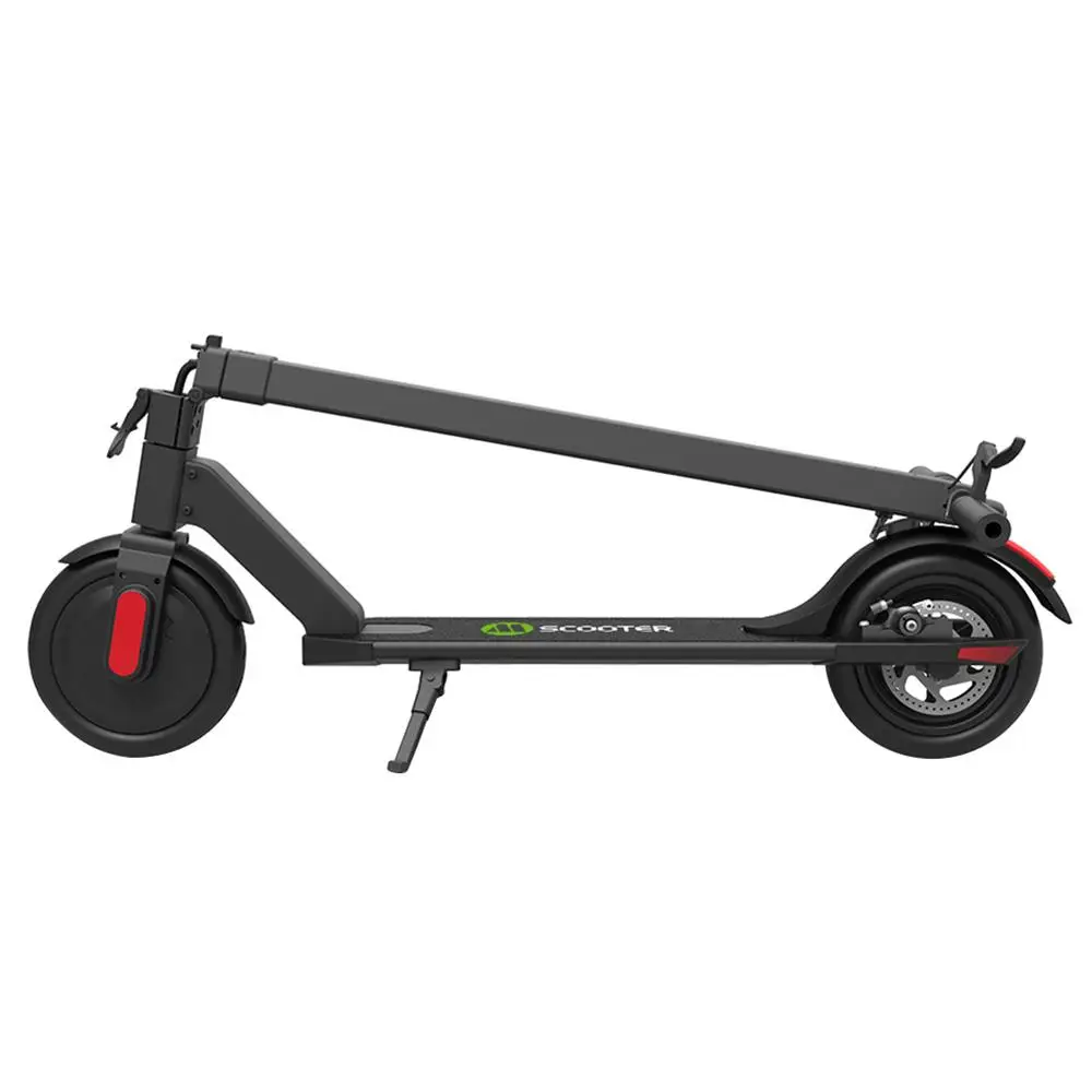 [EU Stock]Megawheels S5 портативный складной электрический самокат LG аккумулятор 250 Вт 23
