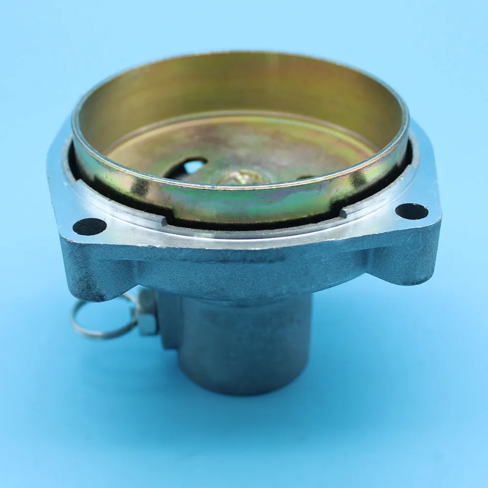 Крышка сцепления барабана в сборе подходит для Honda GX31 GX35 GX35NT HHT31S GX 31 35 35NT триммер