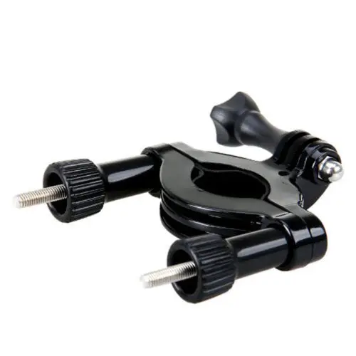 Черный роликовый держатель GP01 для аксессуаров спортивных камер | Электроника
