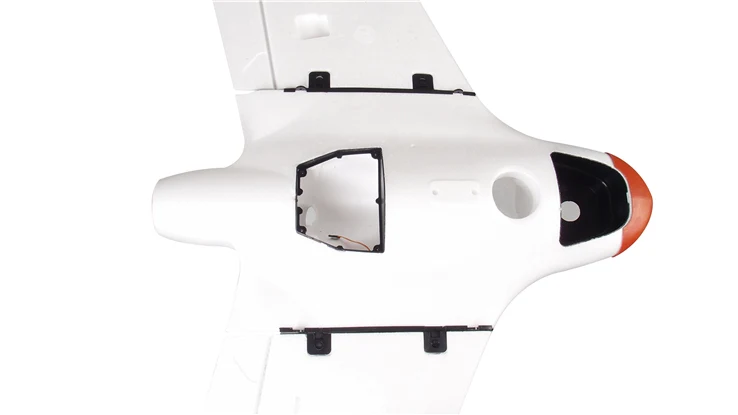 Skywalker X5 Pro 1280 мм размах крыльев EPO FPV летающее крыло RC самолет комплект/PNP