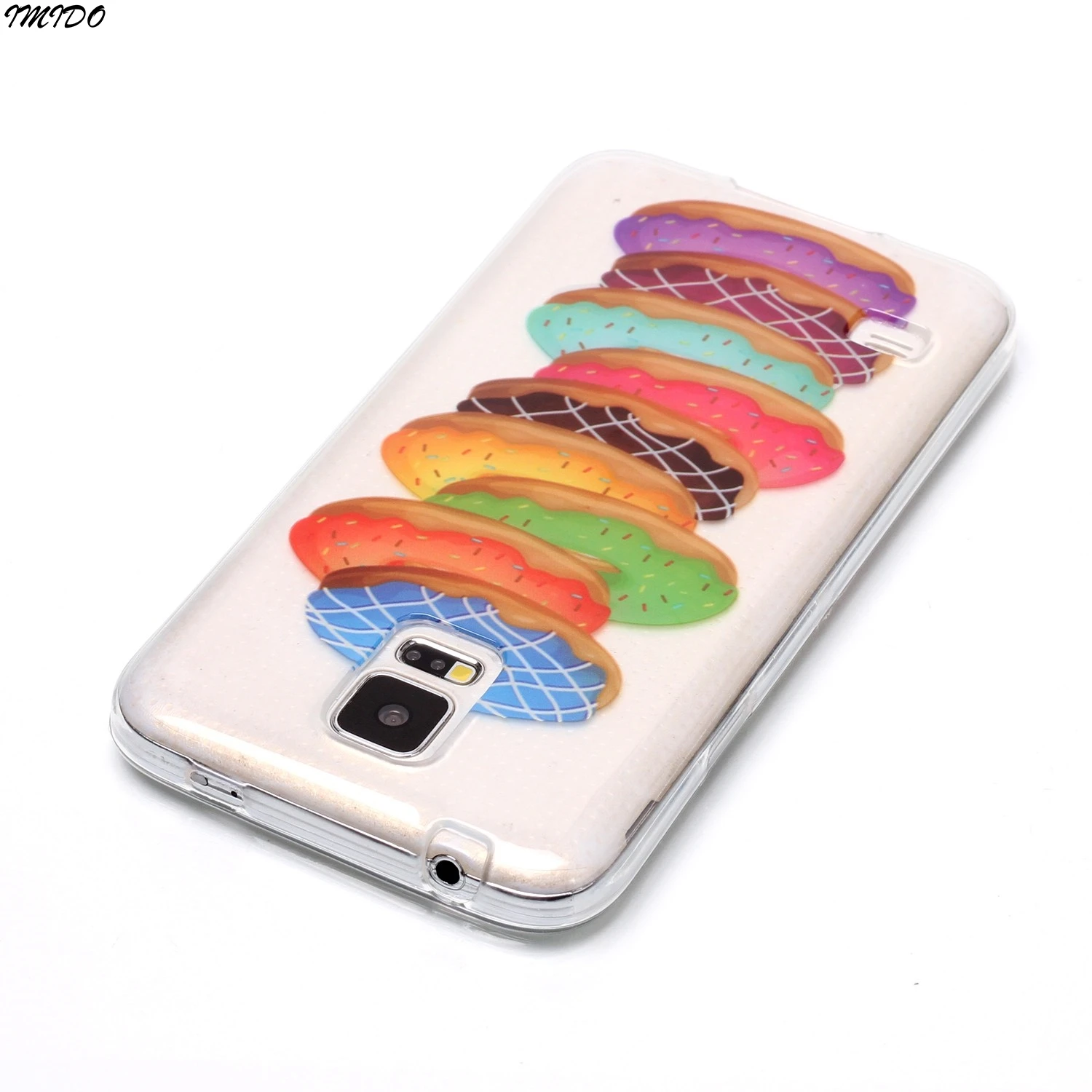 Чехол для Samsung Galaxy S5 G900 G901 G903 G906 чехол S 5 защитный SM-G900F |