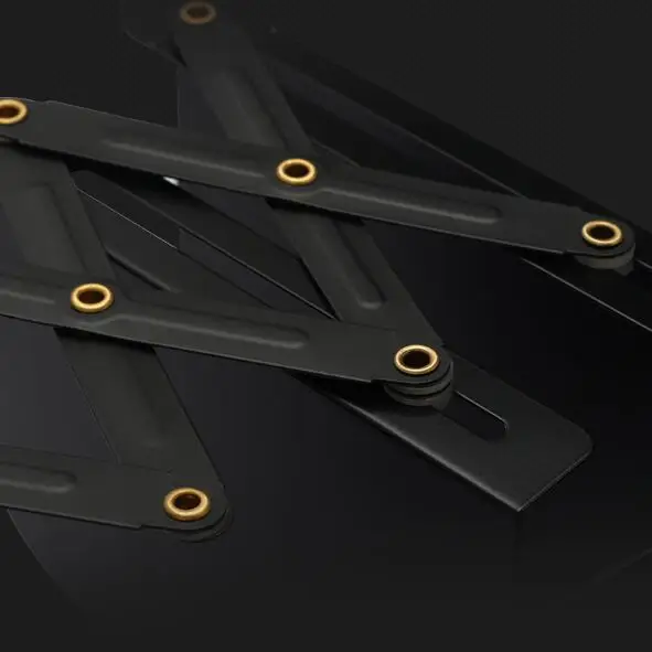 2019 модный кавайный металлический удлинитель для книг журналов книжных