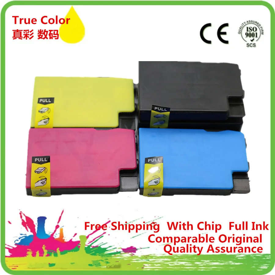 Замена чернильного картриджа для 932 933 XL HP932xl HP933xl Officejet Pro 6100 6600 6700 7110 7610 принтер |