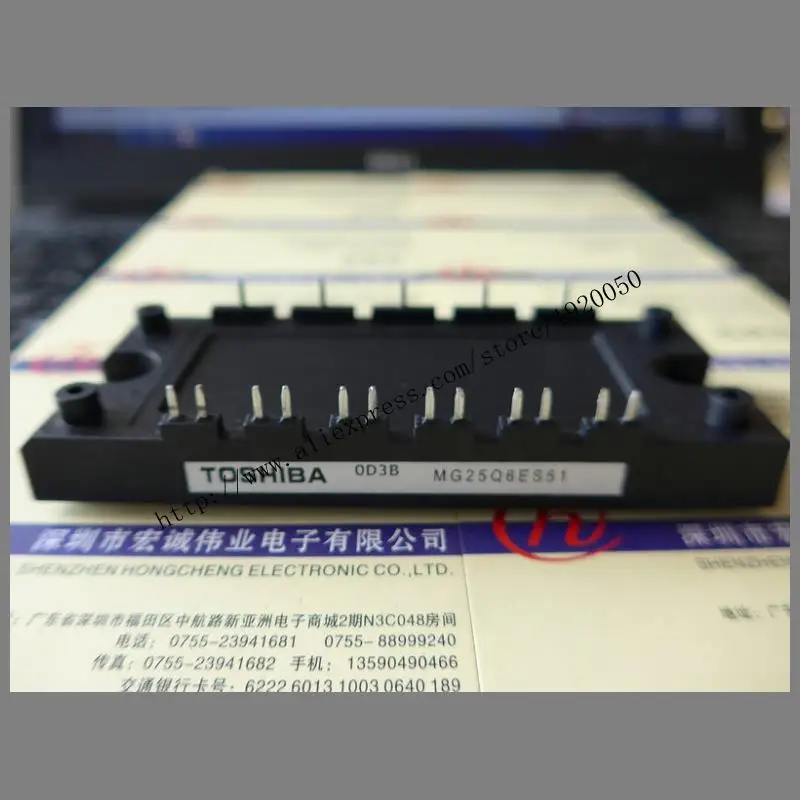 Модули MG25Q6ES51, специальные продажи, добро пожаловать на заказ!