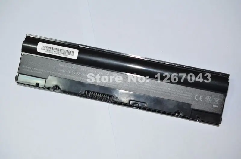 JIGU Аккумулятор для ноутбука Asus A31 1025 A32 Eee PC 1025C 1025CE 1225 1225B 1225C R052 R052C R052CE Бесплатная