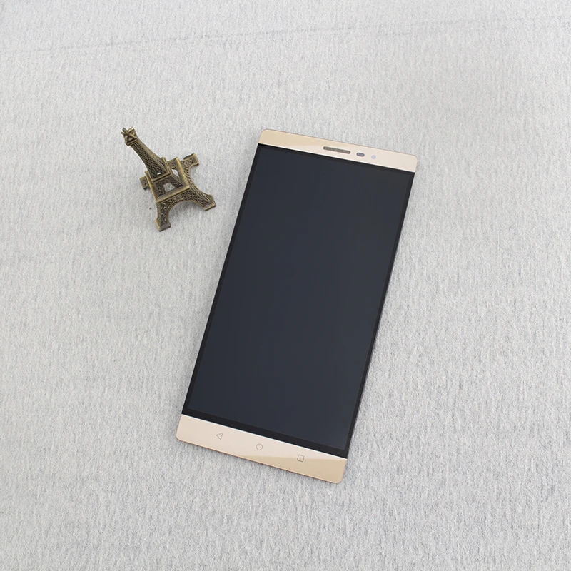 Ocolor для Lenovo phab2 Phab 2 PB2 650 650N 650M 650Y ЖК дисплей Дисплей и Сенсорный экран планшета