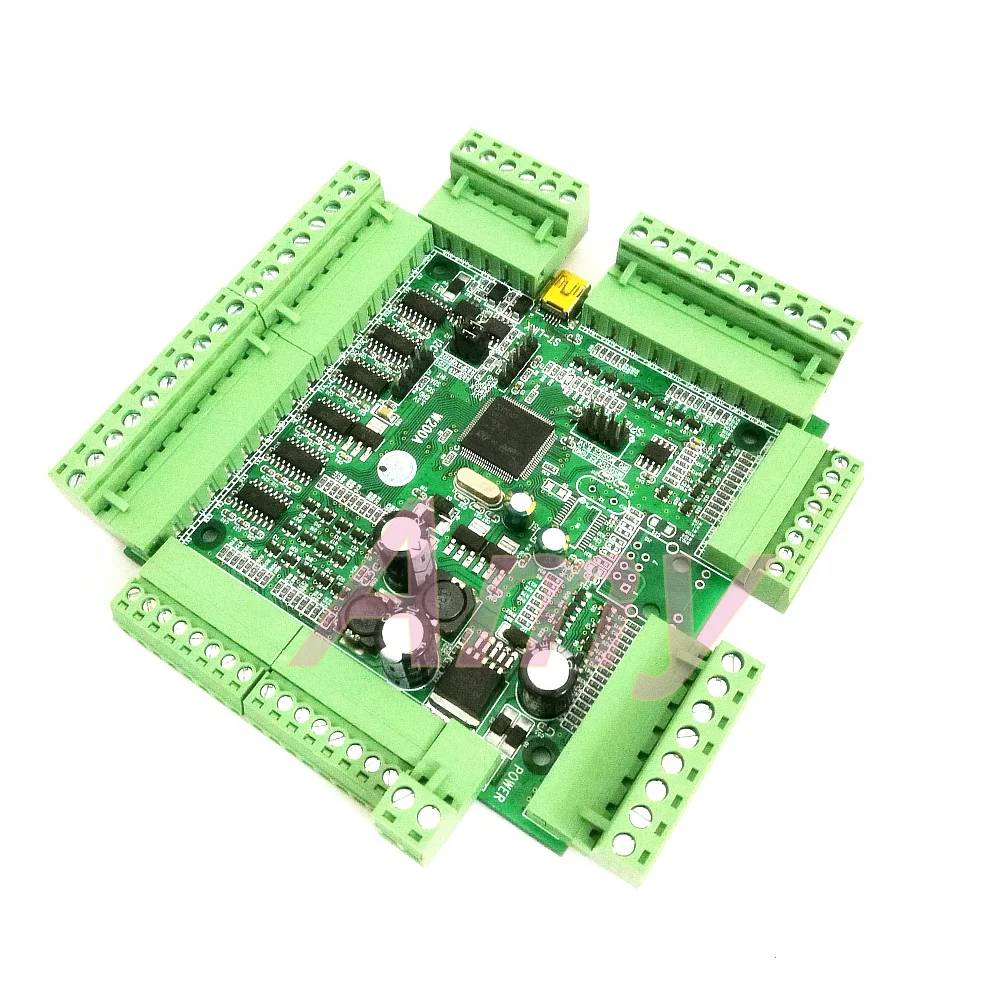 STM32F407 промышленная панель управления питанием робот AGV автомобиль IoT плата