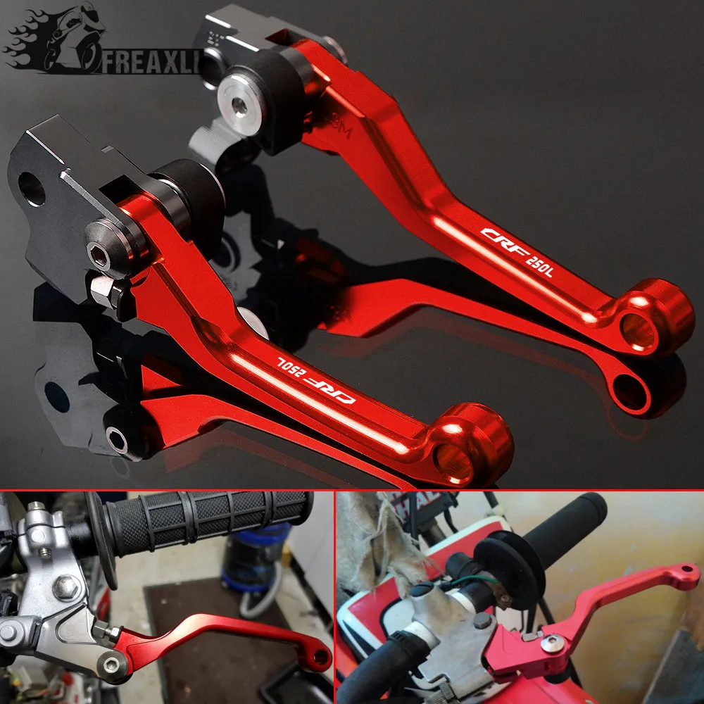 Рычаг сцепления для мотоцикла с ЧПУ рычаг Honda CRF250L/M CRF 250L 250 L 2012 2013 2014 2015 2016 2017 |