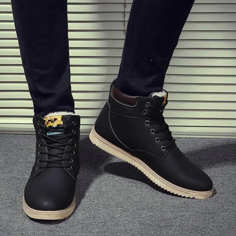 Зимние теплые удобные высокие сапоги|boots boots|boots highboots warm |