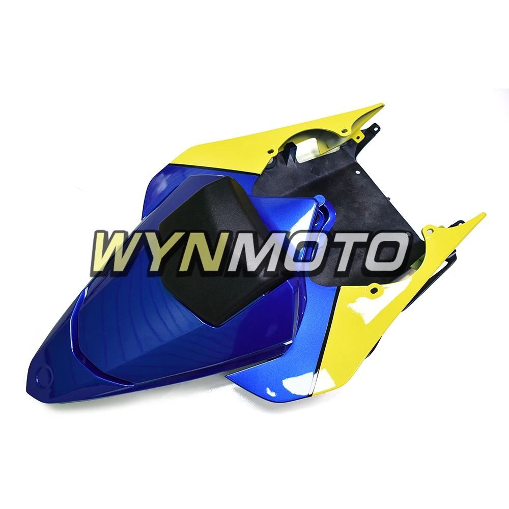 Рисунок 6 - Пластиковые обтекатели для Yamaha