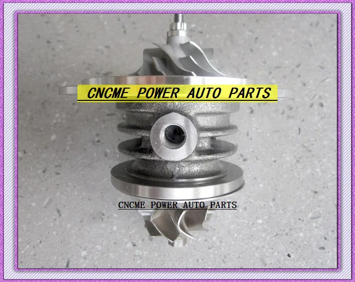 Фото Картридж TURBO CHRA 14411-69T00 452187 452187 -0001 452187 -0003 452187 -0005 Для NISSAN CabStar M100 Trade L35 BD30TI BD-30T 3.0L №5
