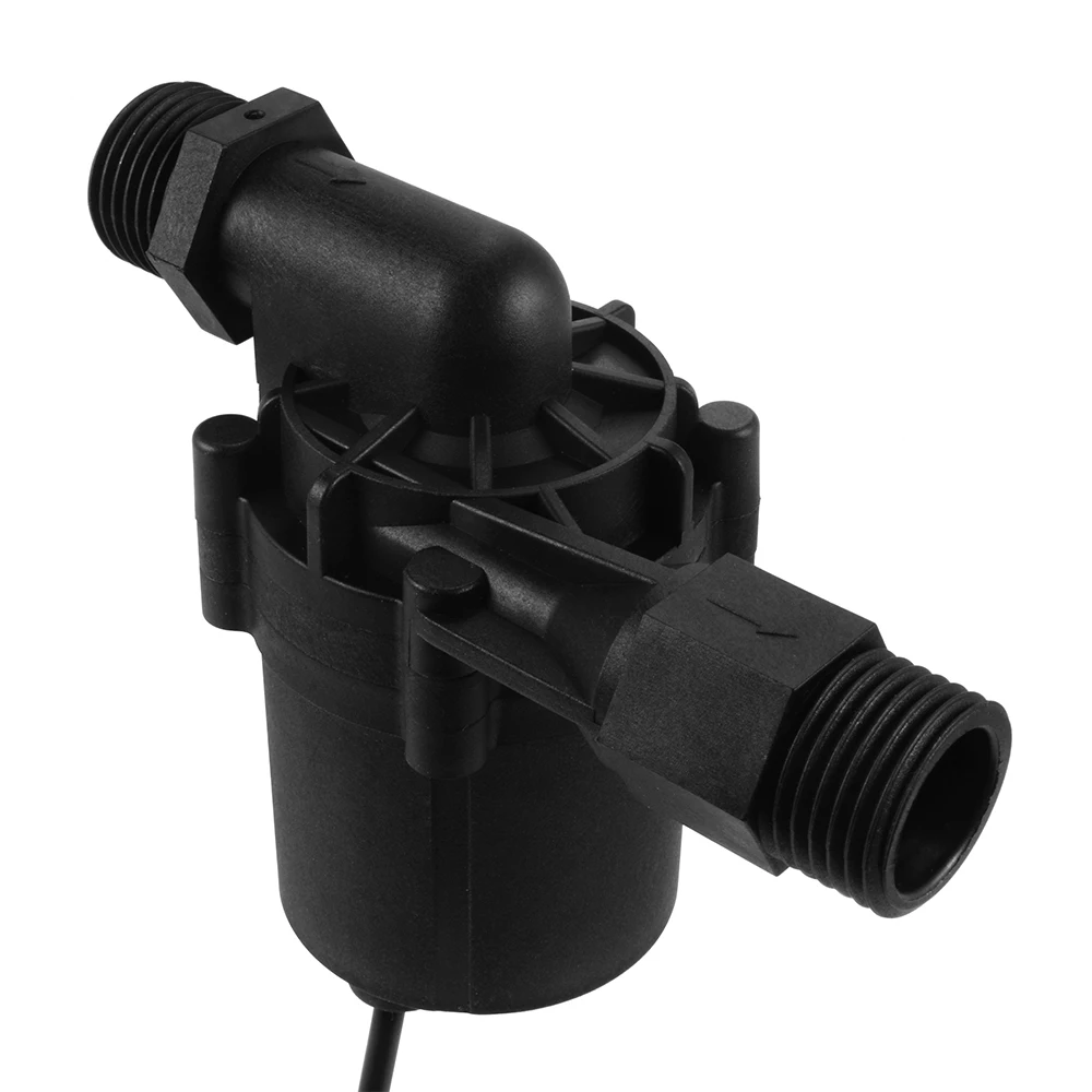 Бесщеточный Двигатель Привода Центробежных Погружных Жидкости Открытый Водяной