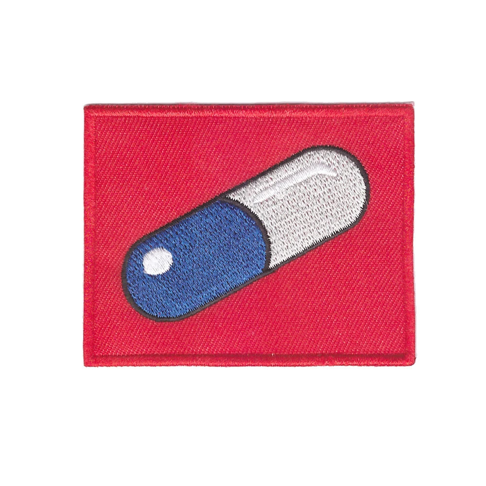 Новинка 2019 таблетки для ежедневного использования манга аниме японское железная