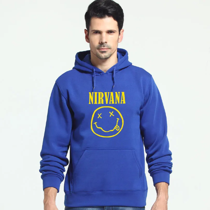 2019 Fashion Hoodies Men Women High Quality Sweatshirt Face Smile with Street Wear Style Pullover | Мужская одежда