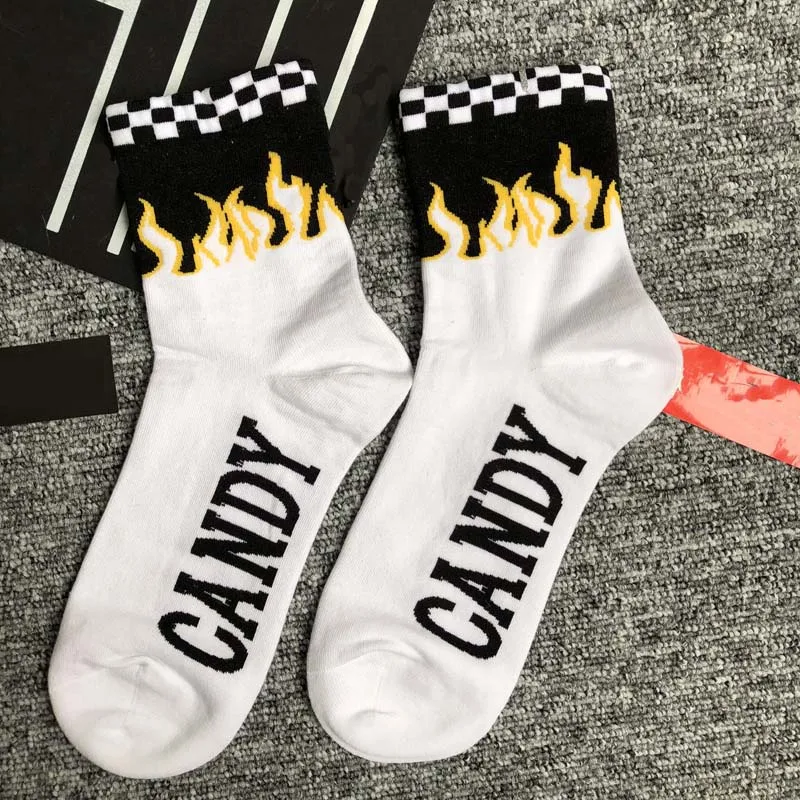 [EIOISAPRA] модный дизайн унисекс в стиле хип хоп красный синий и белый цвет