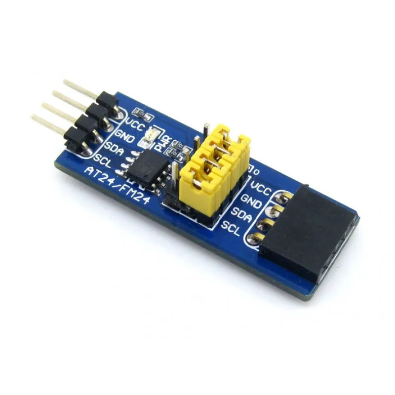 FM24CLXX fam плата FM24 серия с интерфейсом I2C FM24CL|board|board board |