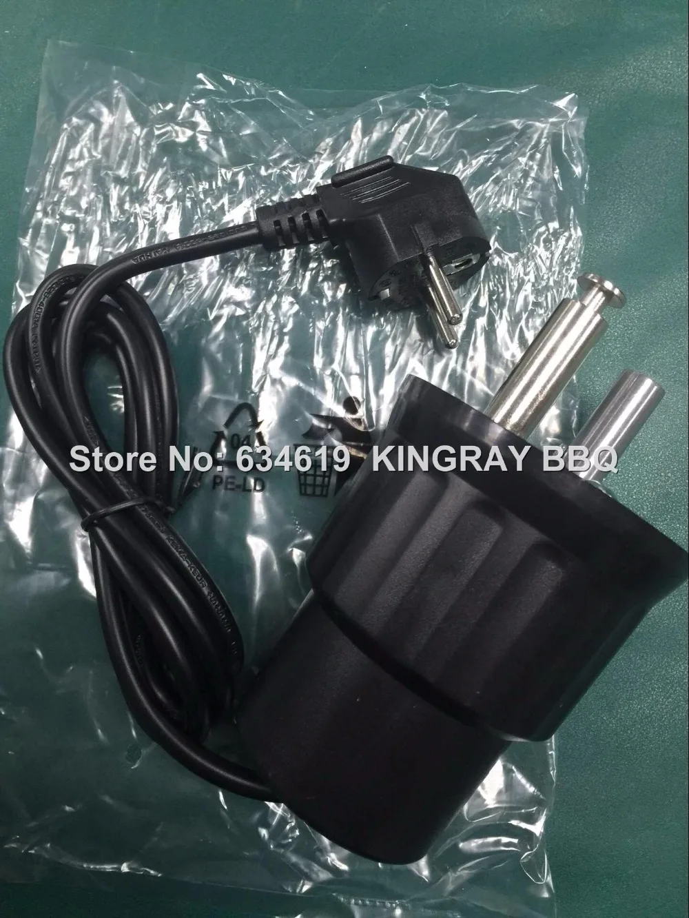 Wholessale 3rpm 220 v-240 v гриль для барбекю вращающийся мотор электрический мотор для барбекю шампуры вращающийся двигатель с евро вилкой Прямая с фабрики
