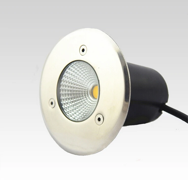 Бесплатная доставка высокая мощность хорошее качество IP68 10 Вт теплый