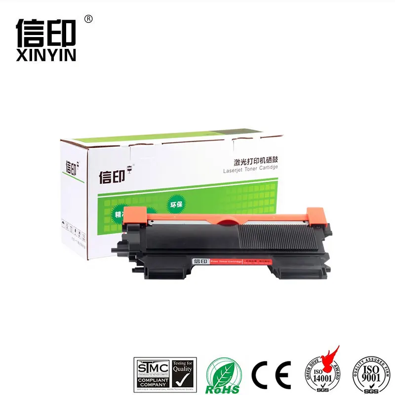 XColor TN2015 новый совместимый тонер картридж для принтера brother HL2130 DCP 7055 TN 2015|toner