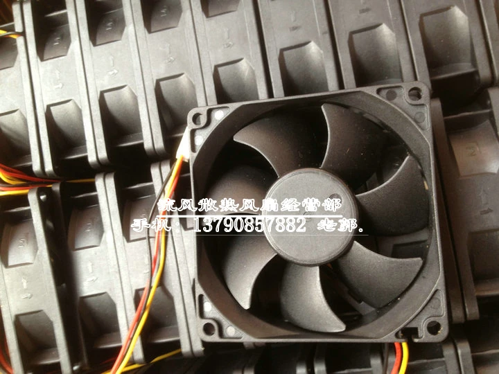 

New original package M / R YM2408PTS1 24V 0.18A 3-wire inverter oil mute fan