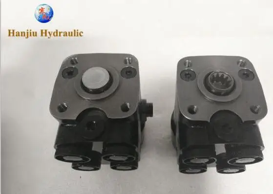 

Replace to VIBROMAX VM1500 Orbitrol Steering Unit