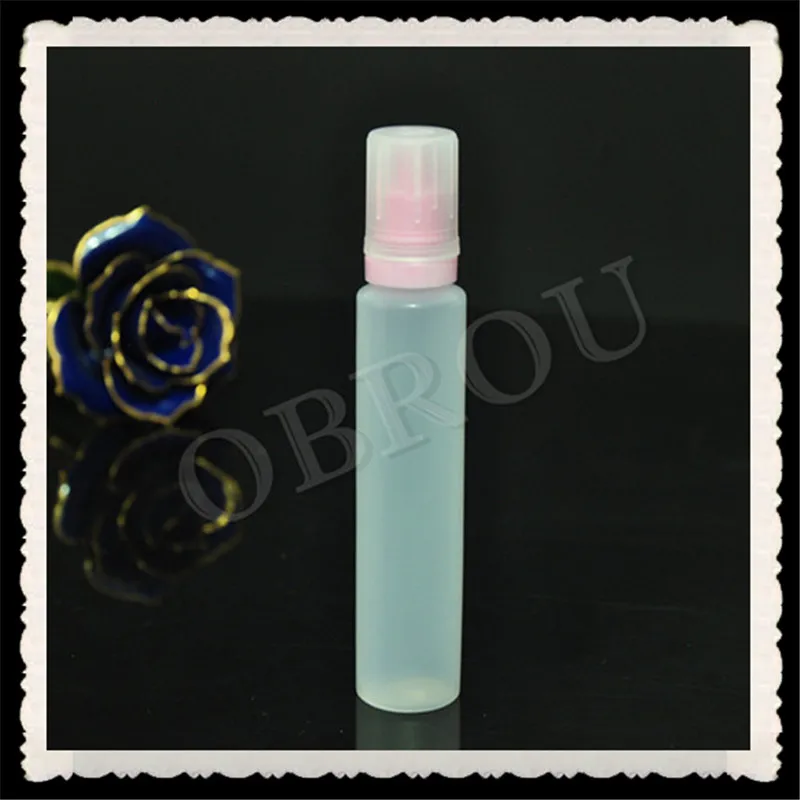 Wholesale 5000pcs per lot 30ml bottle pen shape pe plastic dropper | Красота и здоровье