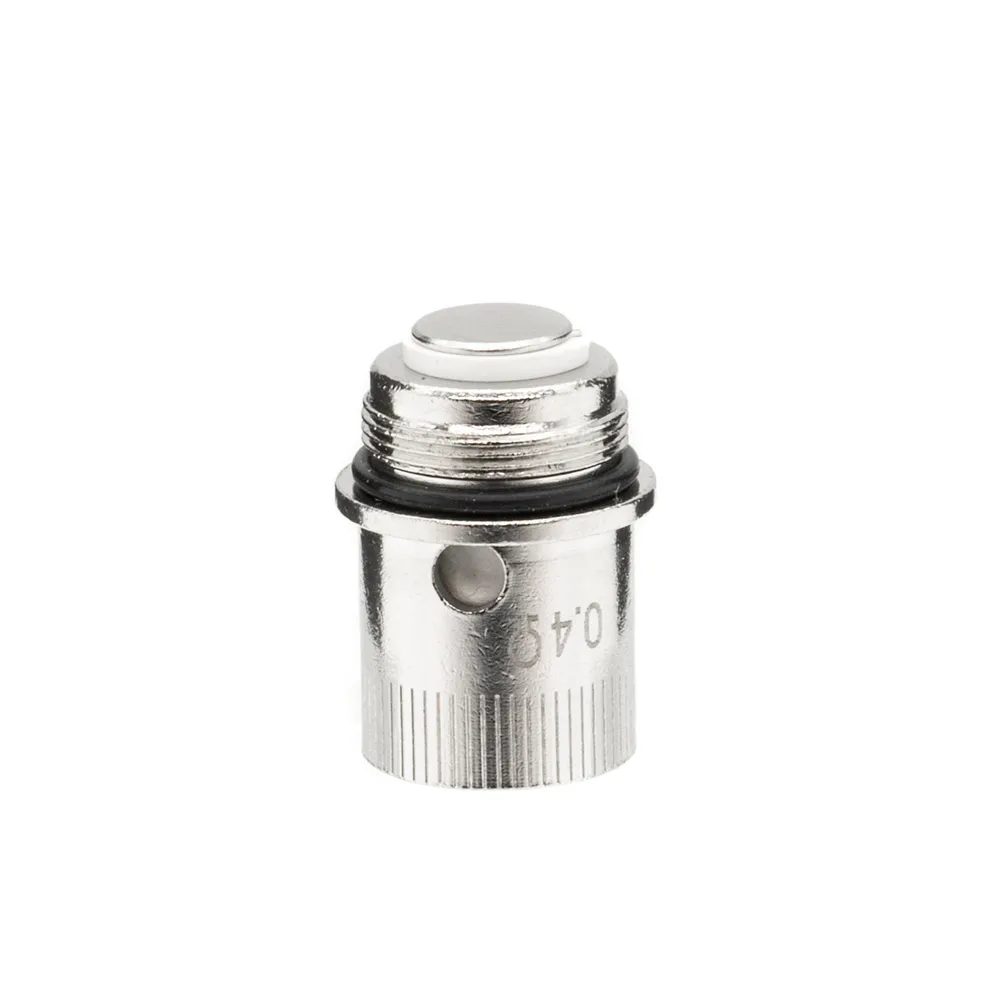 5 шт./упак. A touch замена катушки головки 0.4ohm fit AK 007 распылитель танк коробка мод