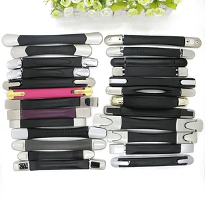 Запасные фиксирующие держатели для чемодана, Сменные ручки для чемодана, ручка для переноски, аксессуары для ремонта багажа, B014-B030