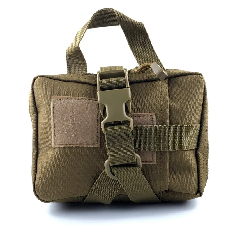MY DAYS Tactical Ifak сумка первой помощи MOLLE EDC рваная медицинская военная сумка спасательная поясная Сумка для кемпинга охоты пеших прогулок