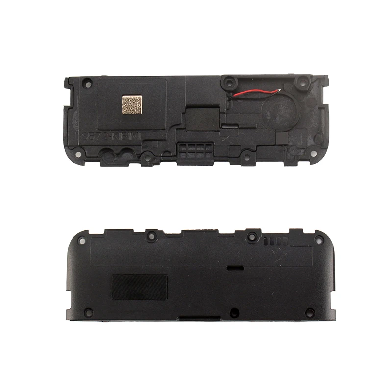 Loudspeaker Ocolor для Leagoo T5 USB разъем плата для зарядки+ громкий динамик зуммер звонка Запасные Аксессуары для Leagoo телефона T5 - Цвет: Loudspeaker