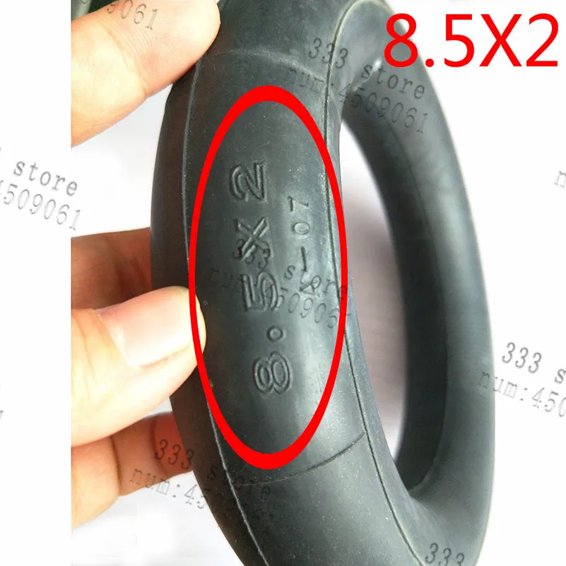5 шт. 8 1/2X2 для газовых электрических Viza Viper RAZORBACK Super Razorback скутеры 1/2*2 Внутренняя
