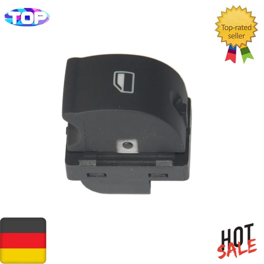 AP01 для Audi A4 B6 B7 RS4 седан R8 TT Seat Exeo панель Выключатель питания Кнопка управления 8E0 959