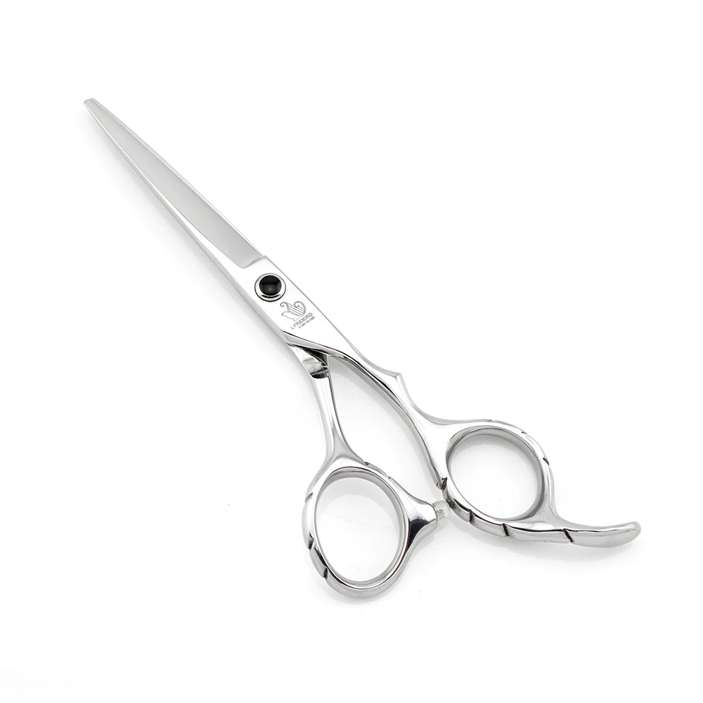 Набор ножниц для стрижки и филировки 5 дюйма 440с|hair scissors set|thinning scissorshair |